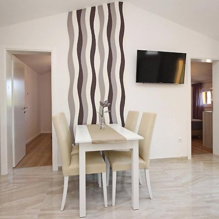 Sunshine Residence Baska Экстерьер фото