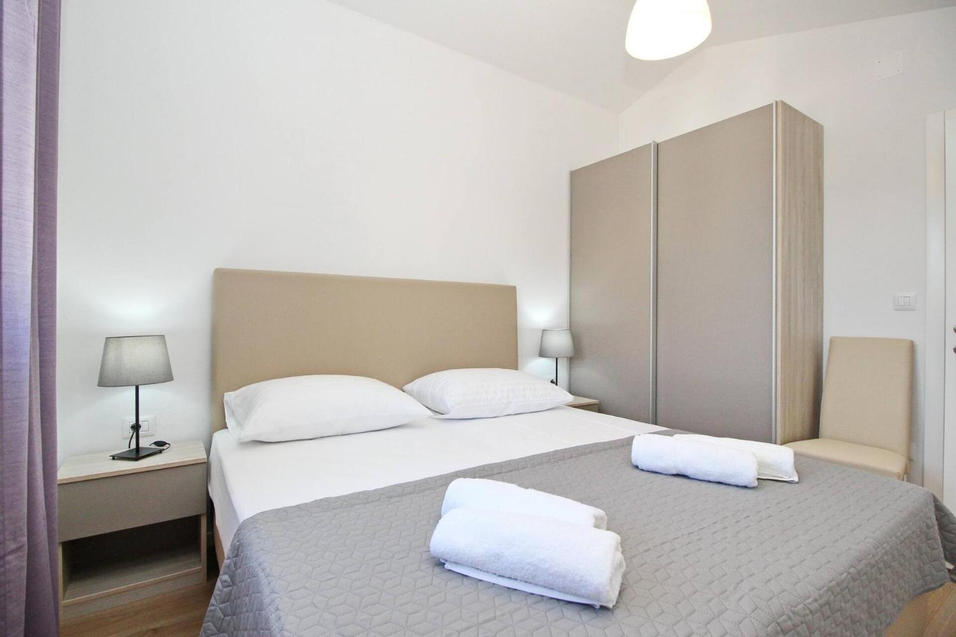 Sunshine Residence Baska Экстерьер фото