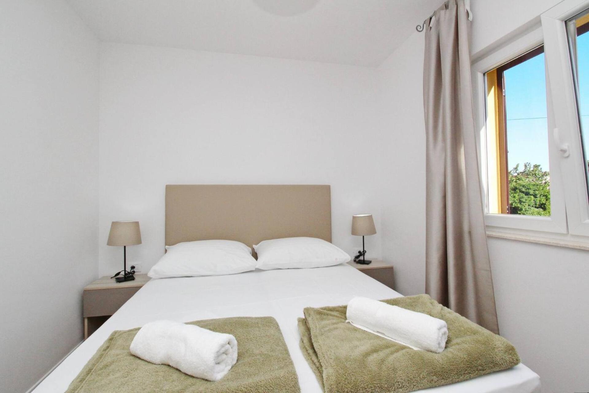 Sunshine Residence Baska Экстерьер фото