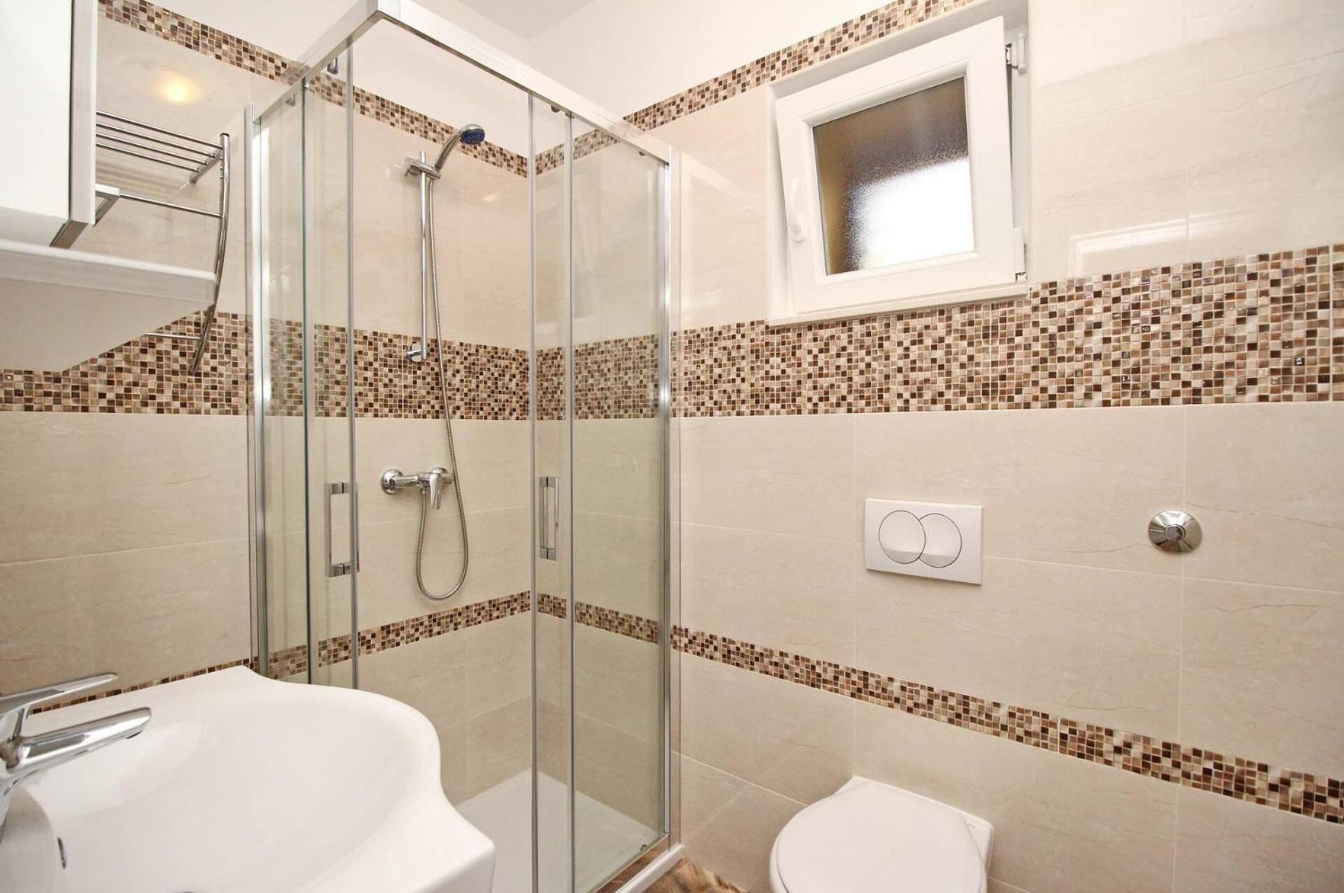 Sunshine Residence Baska Экстерьер фото