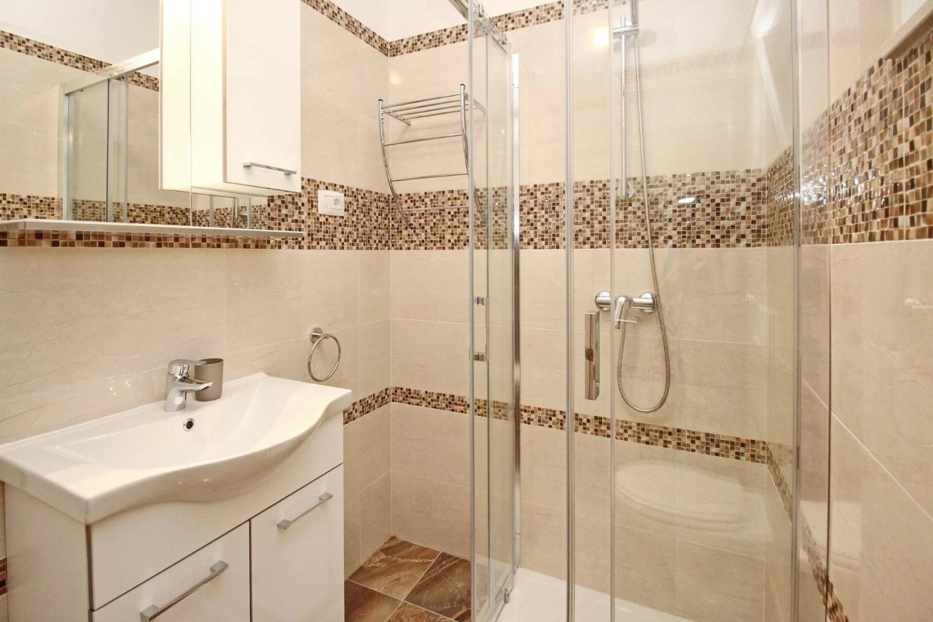 Sunshine Residence Baska Экстерьер фото